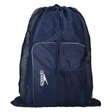 Мешок для мокрых вещей Speedo DELUXE VENT MESH BAG XU photo 1 Мешок для мокрых вещей Speedo DELUXE VENT MESH BAG XU photo 1